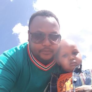 Meet your Posher, Bush